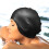 Silicone Swimming Cap with Elastic Ear Protection 1