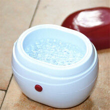 CheAAlet Mini Gold Jewelry Cleaner 150ml with 3 Suction Cups