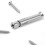 Countersunk Expansion Bolts for Construction Security 5 pcs 6