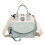 Diaper Bag Small Cute Detachable Front Pocket 1 Piece 1