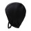 Women's Nylon Swim Cap with Adjustable Chin Strap 1