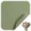 Translucent Flower Wrapping Paper 22.8x22.8 inch 20 pcs 1