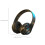 Casque sans fil Bluetooth EGYMEN ANC noir 3