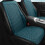Car Seat and Backrest Cushion Set 3D Mesh Foldable 8