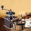 Stainless Steel Coffee Filter 12-Cup for Brewer 2