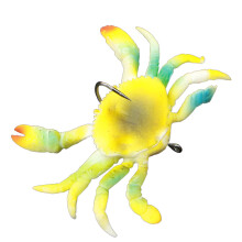 Blackfish Crab Saltwater Fishing Tackle Set