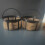 Stainless Steel Coffee Filter 12-Cup for Brewer 7