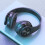 Casque sans fil Bluetooth EGYMEN ANC noir 6