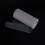 Tulle Fabric Roll Light Grey 1 Set 4