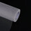 Tulle Fabric Roll Light Grey 1 Set 6