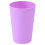 Triani Plastic Tumblers Reusable 9 oz 12-Pack 4