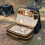 Camping Folding Chair Storage Bag Portable Carrying Case 1
