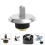 Blender Coupling Pin Stainless Steel Replacement for 3