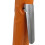 Pneumatic Drill Straight Shank 3/8 inch 10 mm 3