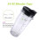Blender Replacement Cup with 7-Fin Blade 24 oz 6