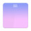 Digital Bathroom Scale 300 lb LED Tempered Glass 1
