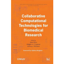 Collaborative Computational Technologies for Biomedical Research by Se