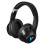 RGB Bluetooth Gaming Headset med Surround Sound 28H 2