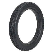 14 Inch Solid Rubber Tire for E-Scooter and E-Bike 14x2.125