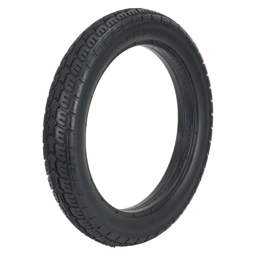 14 Inch Solid Rubber Tire for E-Scooter and E-Bike 14x2.125