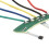 Ebike Hall Sensor PCB Cable 120 43F for 3-Wheel Motor 6