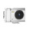64 MP, 2,5 Zoll IPS und 8 Bilder 6