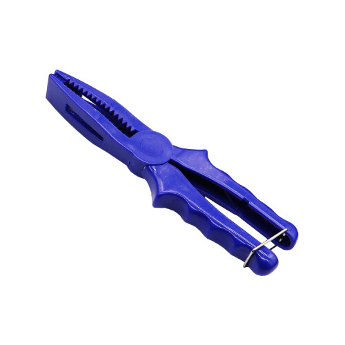 Plastic Fishing Mouth Grabber Tool with Ergonomic Handle