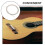 Cordes de guitare classique en nylon (1 jeu) 8