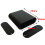 Aluminum Instrument Box for Electronics 25x70x75mm 2