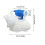 Bedside Urinal for Men 2000 mL Thickened Spill-Proof 2