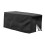 Utility Wagon Cart Cover Black 137x56x61cm 1