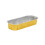 Baking Tray Box Yellow 5-Pack for Oven Microwave 1