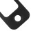 Security Door Strike Plate for Exterior Doors 4 pcs 6