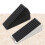 Adjustable Door Stopper Stainless Steel Rubber Base 1 Pack 4