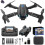 RC-drone met HD-camera en hoogtebehoud (1 stuk) 2