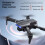 RC-drone met HD-camera en hoogtebehoud (1 stuk) 8