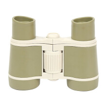 Kids Binoculars 4x30 Outdoor Use Sturdy Lightweight Easy to