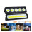 Projecteur LED extérieur 50W IP65 étanche COB 2