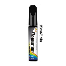 Car Touch Up Paint Pen 12ml for Deep and Shallow Scratches