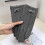 Women's Winter Gloves Thick Thermal Windproof Grey 1