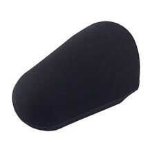 Unbranded bass clarinet case for tenor saxophone and