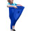 Granny Pants Yard Game Set Oversized Pants and 2 Bouncy 1