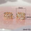 925 Silver Drop Earrings with Cubic Zirconia A Pair 2