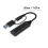 USB+Type-C 视频采集卡 4K 录制设备 5