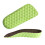 Shoe Insoles for Height Increase with Arch Support 1