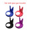 Hot Glue Gun Holder Stand Blue 2-Pack 2
