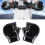 Motorcycle Handlebar Gloves Winter Hand Warmers Mitts 2