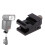 Hot Shoe Flash Bracket Mount Adapter for Camera 2