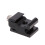 Hot Shoe Flash Bracket Mount Adapter for Camera 5