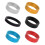 Bicycle Stem Spacer Aluminum Alloy 2 pcs 8